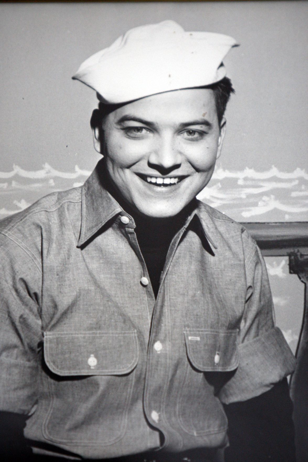 Sailor Bob